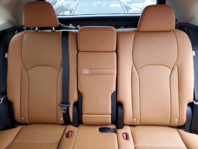 2021 LEXUS RX 350 - 2T2HZMDA4MC284534