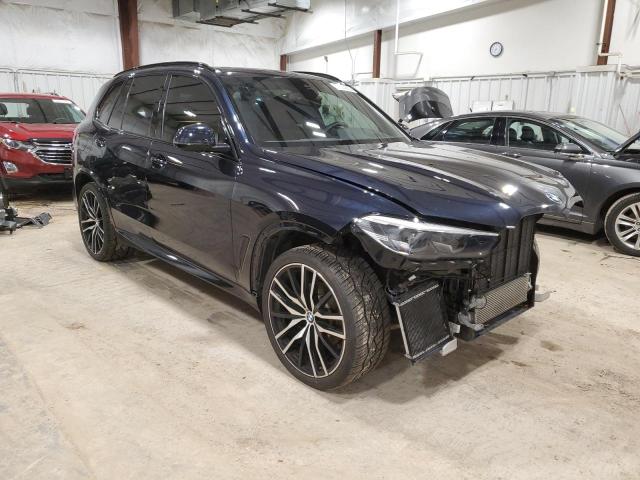5UXCR6C59KLL13643 BMW X5 Xdrive40i