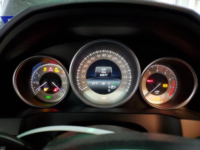 2017 MERCEDES-BENZ E 400 - WDDKJ6FBXHF353152