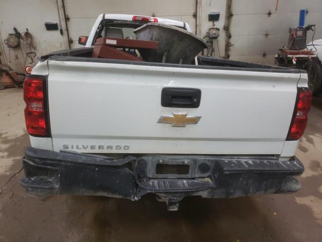 2018 CHEVROLET 1500 SILVE - 1GCNCNEH2JZ290845