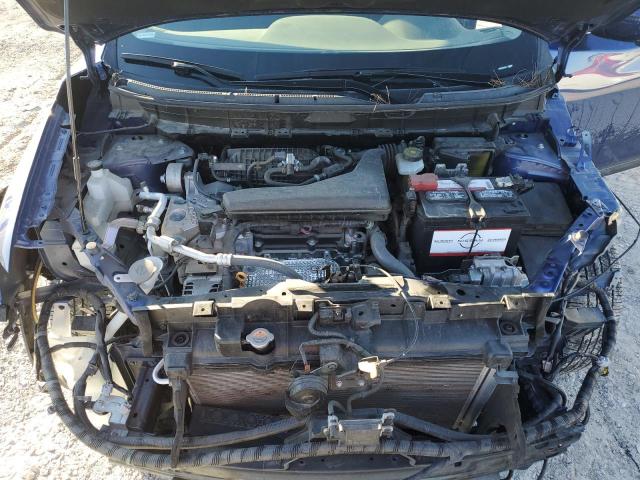JN8AT2MV3KW380601 Nissan ROGUE S