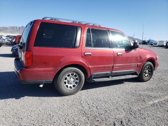 5LMRU27L9XLJ08609 Lincoln Navigator