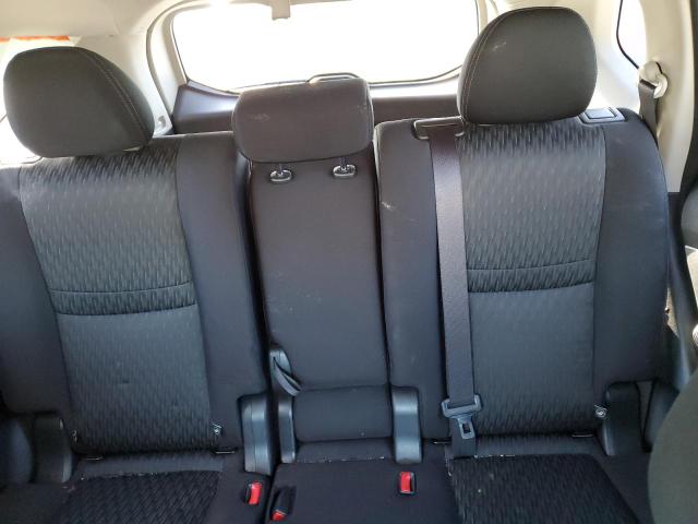 2020 NISSAN ROGUE S/SV JN8AT2MT5LW041676