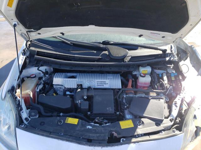 2015 TOYOTA PRIUS - JTDKN3DU4F0407272