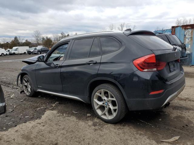 WBAVL1C53EVY16315 BMW X1 Xdrive28i