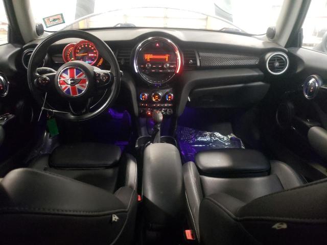 WMWXP7C54F2A36295 Mini Cooper