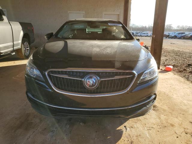 2017 BUICK LACROSSE P - 1G4ZR5SS4HU122529