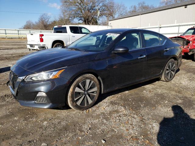 2021 NISSAN ALTIMA SV - 1N4BL4DV2MN365548