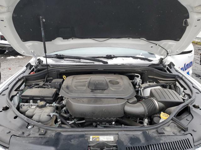 2020 DODGE DURANGO SS 1C4RDJFG1LC371290