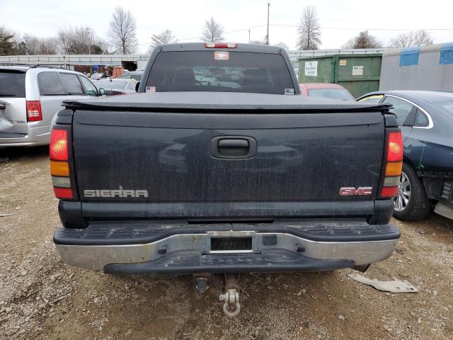 1GTHK23184F168761 GMC Sierra K2500 Heavy Duty