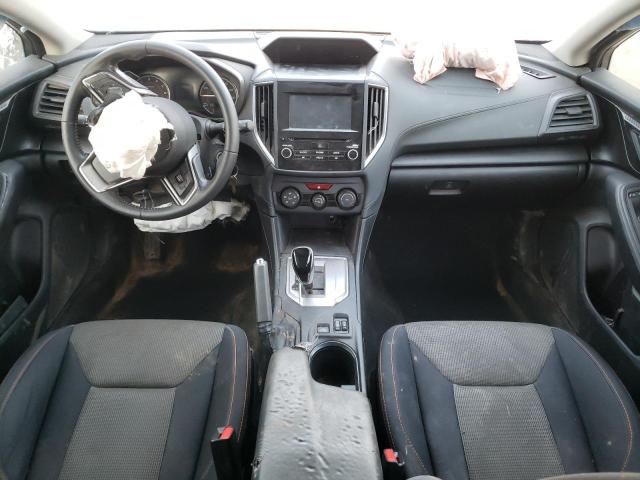 2019 SUBARU CROSSTREK JF2GTADCXK8207551