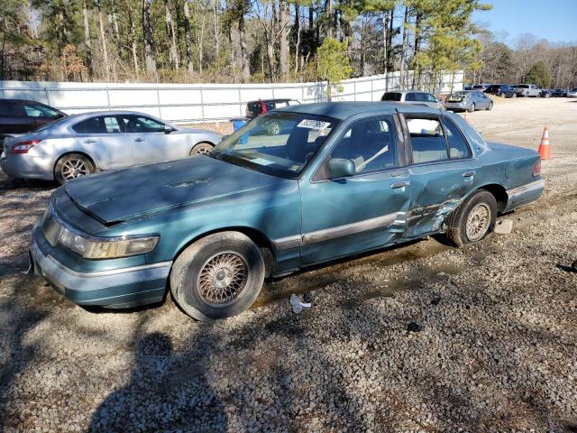 1993 Mercury Grand Marquis LS