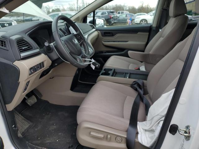 2020 HONDA ODYSSEY EX 5FNRL6H58LB071678