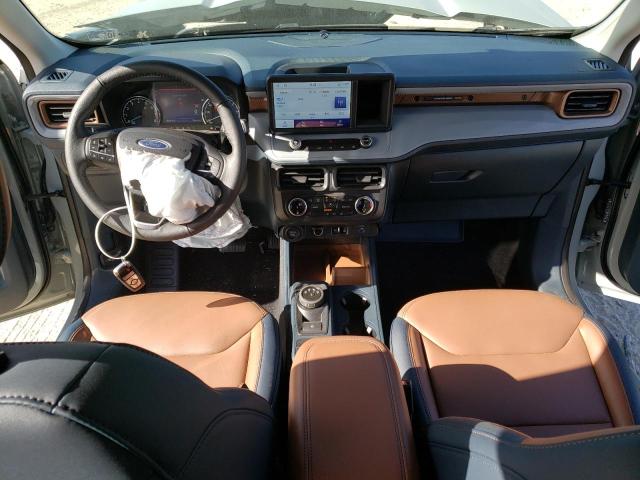 2022 FORD MAVERICK 3FTTW8E94NRA93551