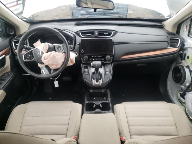 2022 HONDA CR-V EX - 7FARW2H53NE031418