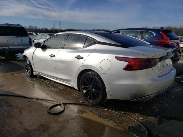 1N4AA6AP1GC437441 Nissan Maxima 3.5s