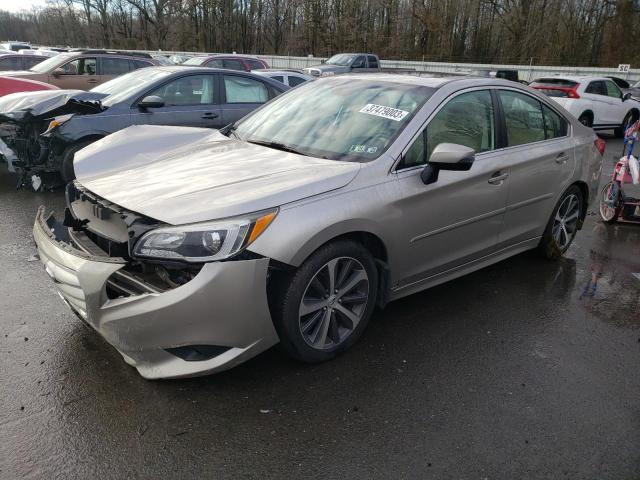 VIN 4S3BNAN67G3018405 2016 SUBARU LEGACY no.1