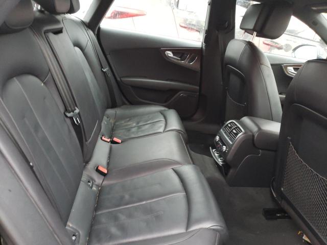 2015 AUDI A7 PREMIUM - WAUWGAFC4FN014635