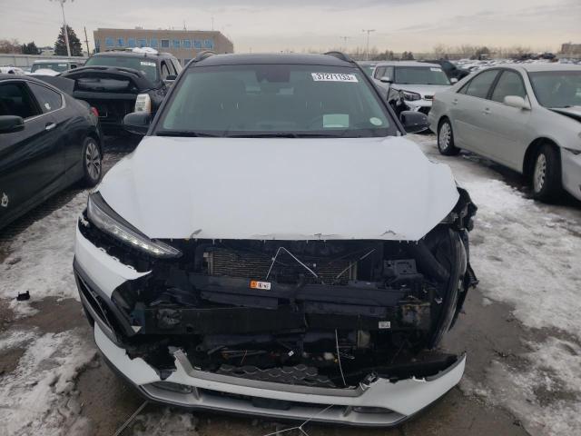 2020 HYUNDAI KONA ULTIM - KM8K5CA51LU501400