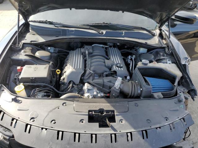 2020 DODGE CHARGER SC - 2C3CDXGJ7LH153522