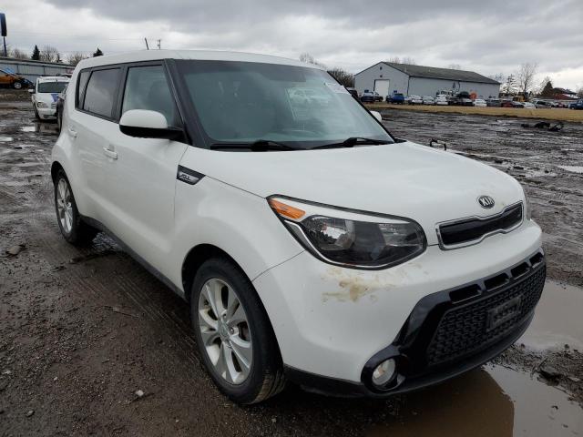 2016 KIA SOUL + - KNDJP3A51G7259433