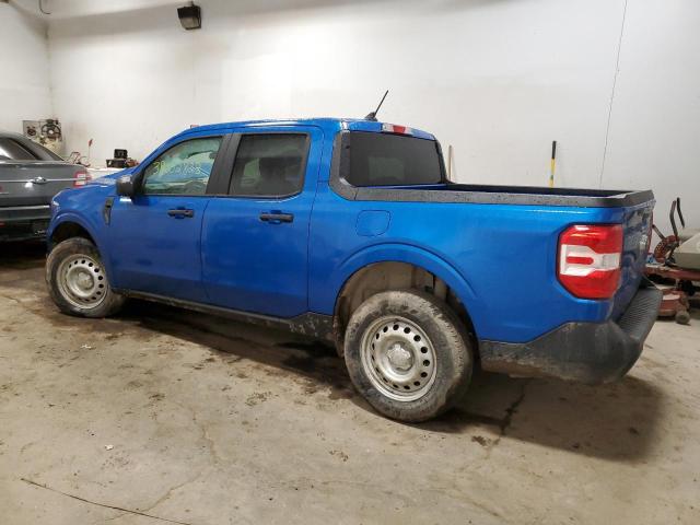 FORD MAVERICK 2022 1
