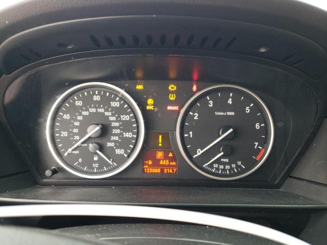 WBANV13568CZ58071 BMW 528 XI