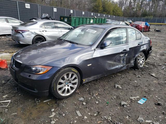 2006 BMW 3 Series 330xi