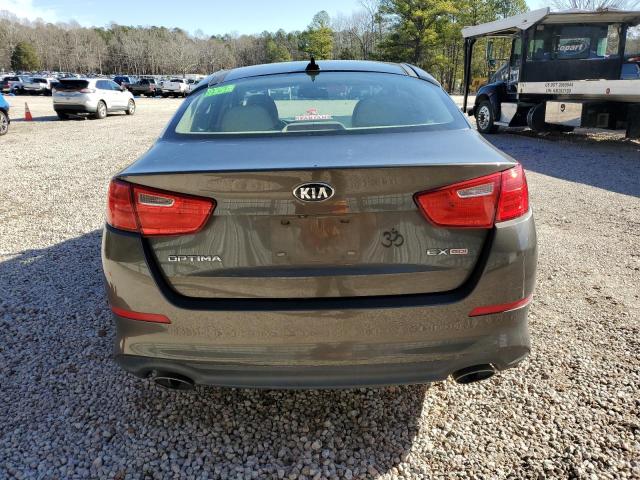 2015 KIA OPTIMA EX 5XXGN4A72FG361482