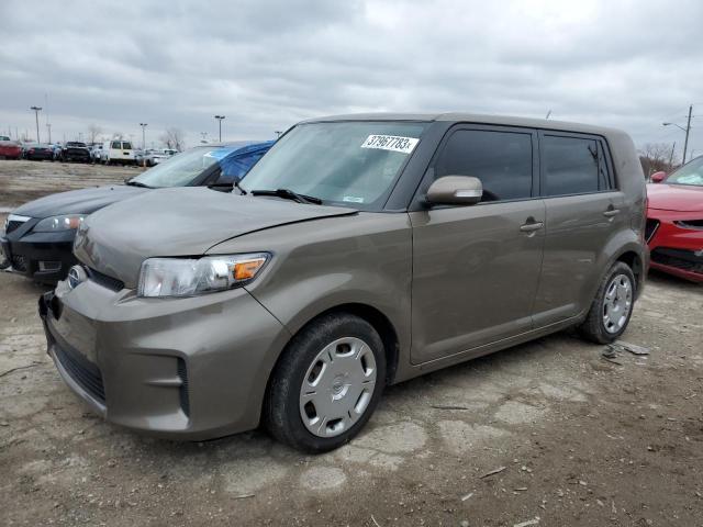 2011 Scion xB 