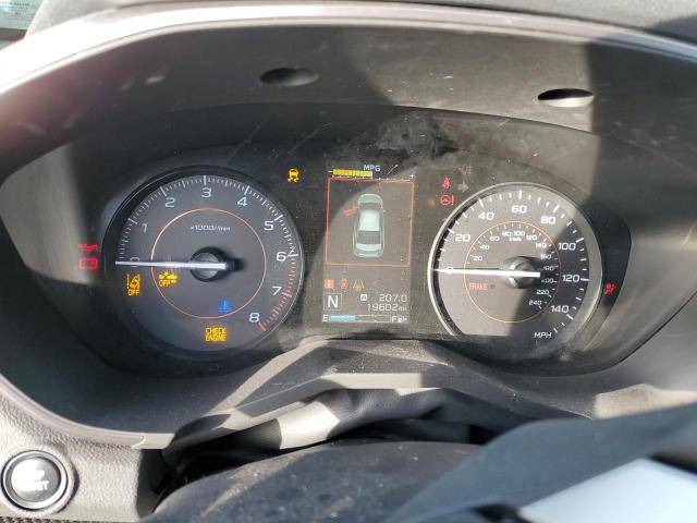 JF2GTAEC6KH222224 Subaru Crosstrek Premium