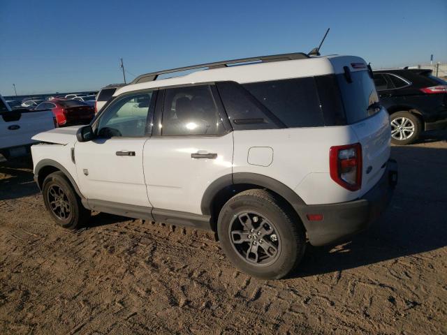 2022 FORD BRONCO SPO - 3FMCR9B60NRE06565