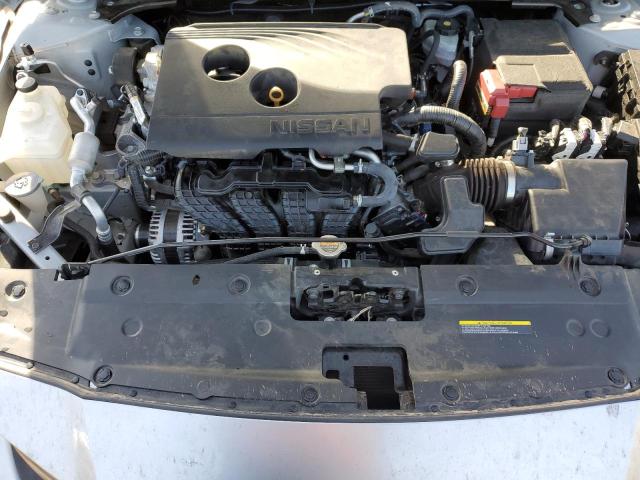 2020 NISSAN ALTIMA SR - 1N4BL4CV5LC275127