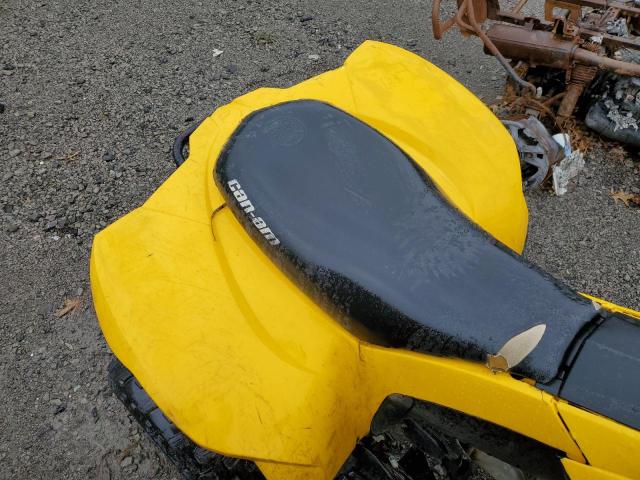 2008 CAN-AM DS 250 RFGUB25168S008643