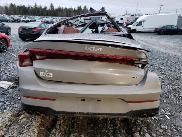 2023 KIA K5 GT - 5XXG44J89PG184233