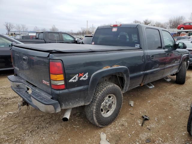 1GTHK23184F168761 GMC Sierra K2500 Heavy Duty