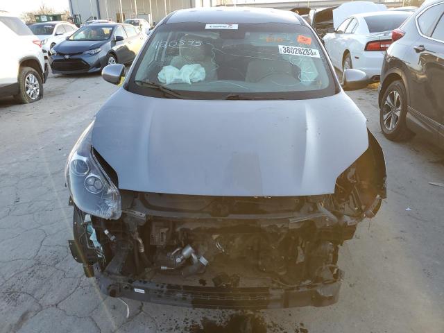 KNDPM3AC4J7420575 KIA Sportage Lx