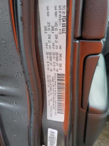 2018 JEEP GRAND CHER 1C4RJFAG7JC349515