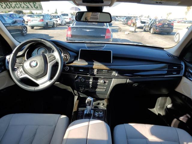5UXKS4C53F0J97710 BMW X5 Xdrive35d