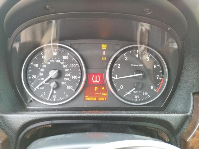 WBAWL13587PX14343 BMW 328 I