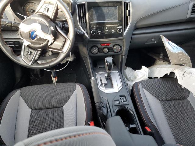 JF2GTAEC6KH222224 Subaru Crosstrek Premium