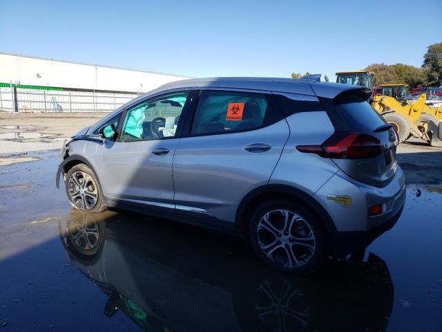 2020 CHEVROLET BOLT EV PR - 1G1FZ6S07L4147826