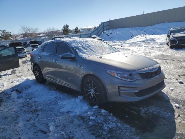 5XXGT4L35GG108643 KIA Optima Lx