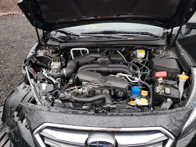 4S3BNAF66J3046346 Subaru Legacy 2.5i Premium