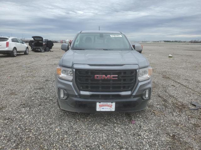 1GTG5CEN3M1272323 GMC Canyon Elevation