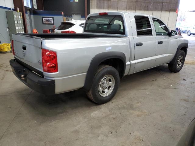 2008 DODGE DAKOTA QUA 1D7HE28K48S637355