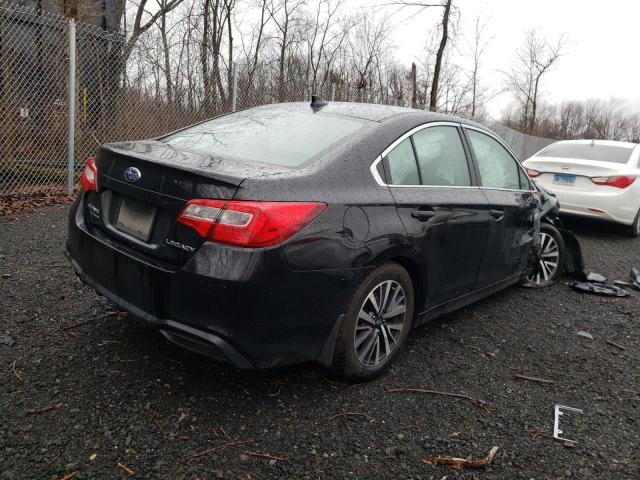 4S3BNAF66J3046346 Subaru Legacy 2.5i Premium