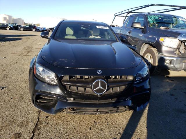 2020 MERCEDES-BENZ E 63 AMG-S - WDDZF8KB2LA758185