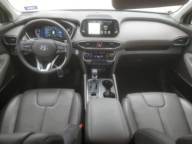 2020 HYUNDAI SANTA FE L - 5NMS53AD9LH303229