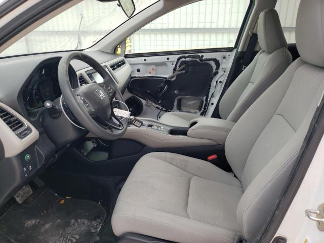 2019 HONDA HR-V EX 3CZRU5H55KM715035